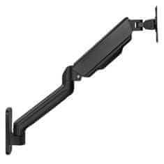 Goobay monitor 17"- 32" 9kg stenski nosilec