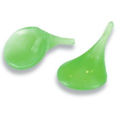 Iron Trout Železna vaba za postrvi Duckfoot Vossyl 8pcs