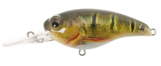 Vobler Nomin 60, Fukai, 6 cm, 12,5 g, vzorec NPC