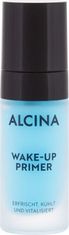 Alcina Osnovni puder Wake-Up Primer 17 ml