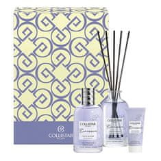 Collistar Darilni set Figa in Glicine Benessere