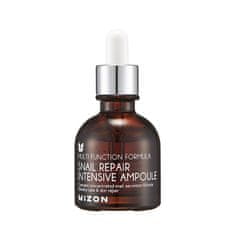 MIZON Pomlajevalni serum s filtratom polževega izločka 80 % (Snail Repair Intensive Ampoule) 30 ml