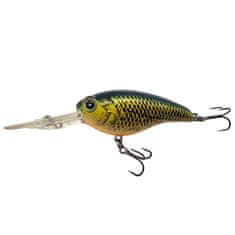 Vobler Nomin 60, Shudan, 6 cm, 12 g, vzorec ST