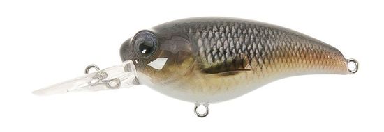 Wobler Nomin 60, Fukai, 6 cm, 12,5 g, vzorec NWF
