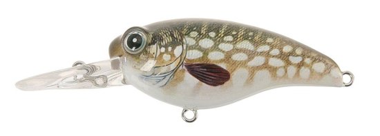 Vobler Nomin 60, Fukai, 6 cm, 12,5 g, vzorec NPI