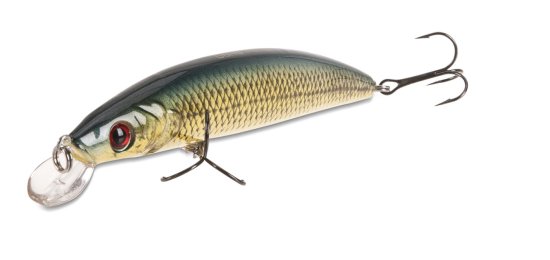 Vobler Senshu Hiratai 85, 8,5 cm, 9,5 g, vzorec ST