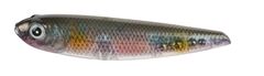 vobler Supido 100 Omote, 10 cm, 15 g, vzorec SBL