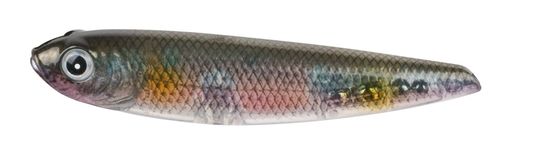 vobler Supido 100 Omote, 10 cm, 15 g, vzorec SBL