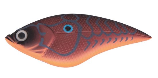 Sänger Doiyo wobbler Sosa 71, 7,1 cm, 13 g, RC vzorec