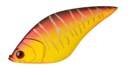 wobbler Sosa 115 Sambai, 11,5 cm, 43 g, vzorec SB