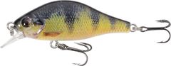 Vobler Yuragu Hiratai 52, 5,2 cm, 4,2 g, vzorec NYP