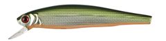 Vobler Yaseta 126 Ukabu, 12,6 cm, 24 g, vzorec GS