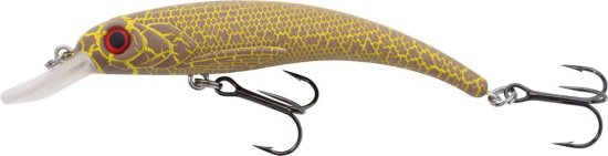 Vobler Azuki 92 Hiratai, 9,2 cm, 12,3 g, vzorec RGO