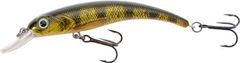 Vobler Azuki 92 Hiratai, 9,2 cm, 12,3 g, vzorec SP