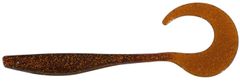 Gumijasta vaba Slim Jane 13,5 cm Vzorec MG, škatla 20 kosov