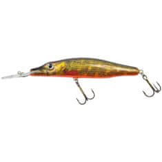 Mistrall wobbler Fox deep diver 10cm vzorec 102