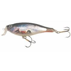Mistrall Wobler Shad Z Floater 6cm vzorec 074