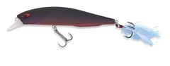 vobler Yubi 101 Silent, 10,1 cm, 15,8 g, vzorec BL