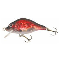 Mistrall wobbler Carp Floater 7cm 13g vzorec 065