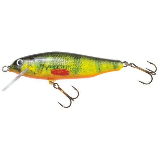 Mistrall wobbler Forell Floater 8cm vzorec 002
