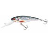 wobbler Attacker Diver 6cm vzorec 347