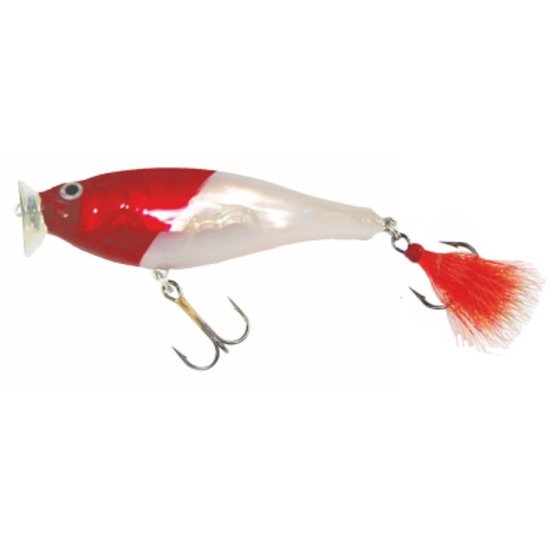 Mistrall wobbler Pop Suffrace 6cm vzorec 084