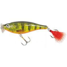 Mistrall wobbler Pop Suffrace 6cm vzorec 311