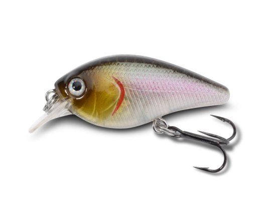 Vobler Kobito 32, 3,2 cm, 2,5 g, vzorec SH
