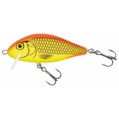 Mistrall vobler Crucian Quick diver 9cm 17g vzorec 336