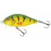 vobler Crucian Quick diver 9cm 17g vzorec 333