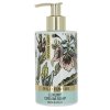 Kremno tekoče milo Wild Flowers (luksuzno kremno milo) 250 ml