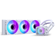 PHANTEKS Glacier One 360M25G2 D-RGB vodno hlajenje za procesorje INTEL/AMD