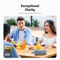 Anker Soundcore prenosni Bluetooth zvočnik Motion 100, zelen