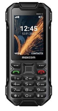 MaxCom MM918 Strong telefon, 4G