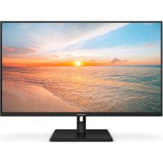 Philips 32E1N1800LA 32'' VA UHD 60Hz monitor