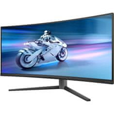 Philips Evnia 34" 34M2C6500 OLED WQHD 175Hz monitor