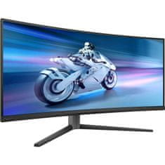 Philips Evnia 34" 34M2C6500 OLED WQHD 175Hz monitor