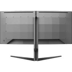 Philips Evnia 34" 34M2C6500 OLED WQHD 175Hz monitor