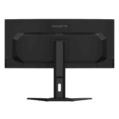 Gigabyte MO34WQC 34" OLED Gaming WQHD monitor, 3440 x 1440, 0.03ms, 175Hz, HDR True Black