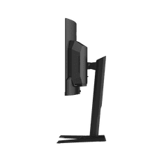 Gigabyte MO34WQC 34" OLED Gaming WQHD monitor, 3440 x 1440, 0.03ms, 175Hz, HDR True Black