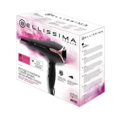 Bellissima Zmogljiv sušilec za lase 11523 K9 2300 ION