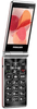 MaxCom MM835 telefon, 4G, rdeč