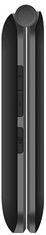 MaxCom MM827L telefon, 4G, črn