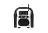Silva Schneider Robustni radio BR 230 BT bel