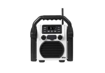 Silva Schneider Robustni radio BR 230 BT bel