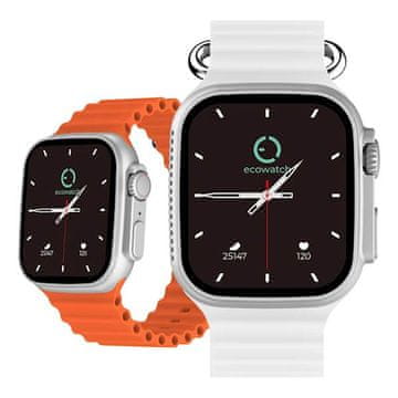 MaxCom Ecowatch 2 pametna ura