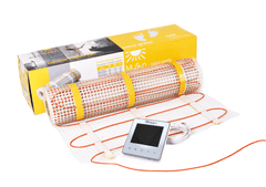 MySun Set GP 1m2 + Smart Digi termostat