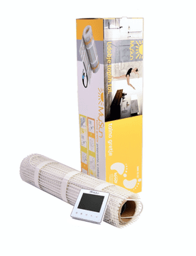 MySun Set GP 8m2 + Smart WiFi termostat