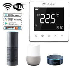 MySun Termostat Smart WIFI
