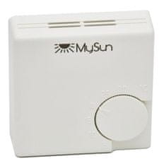 MySun TERMOSTAT ANALOG 16A